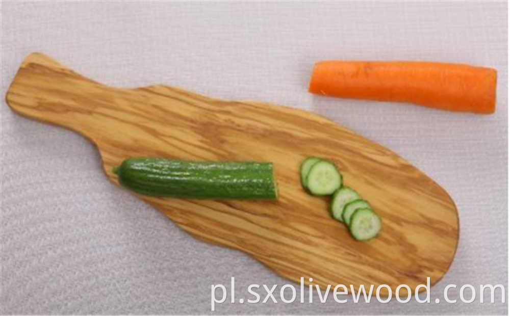 Olive Wood Chopping Board